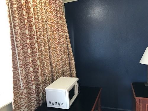 Sunset Inn (Adults Only) Atlantic City Exterior photo